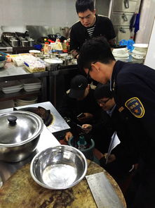 瞿溪街道全面啟動火鍋行業食品安全專項檢查，守護群眾“舌尖上的安全”